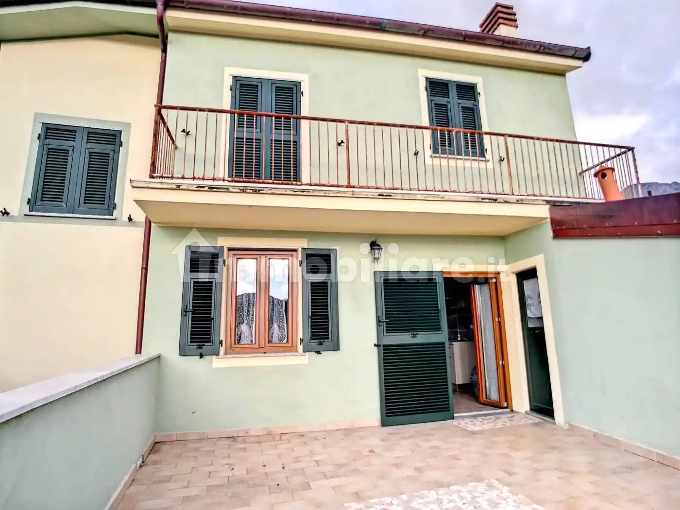 Villa in vendita a Ne