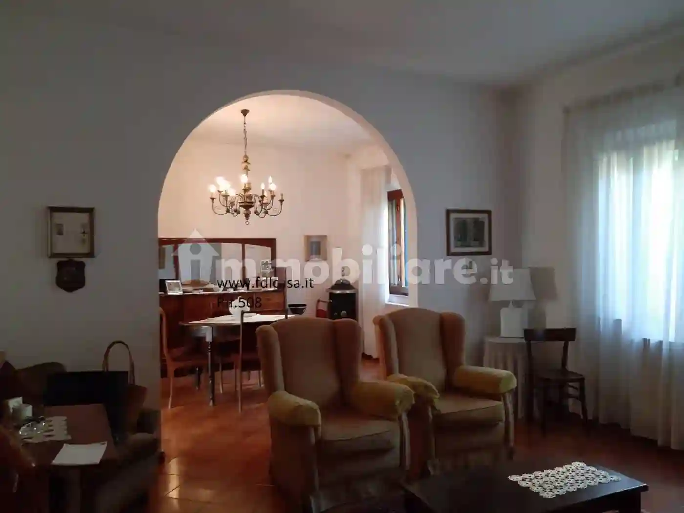 Villa - foto 2