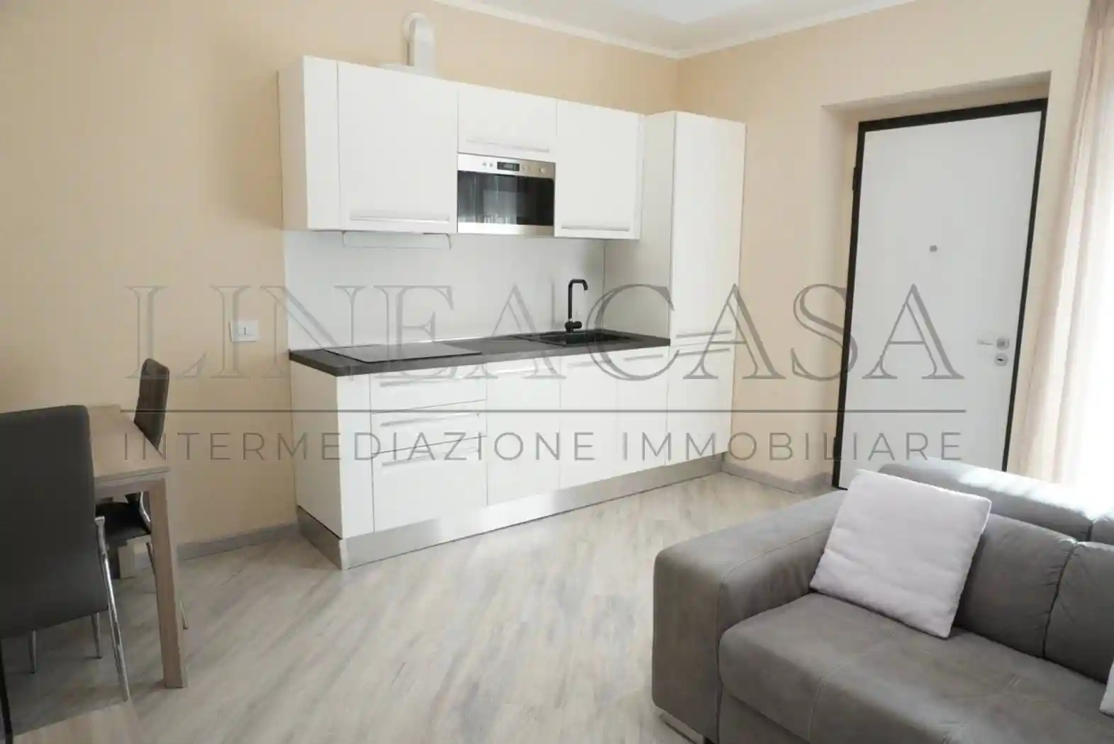 Appartamento in affitto a Bergamo