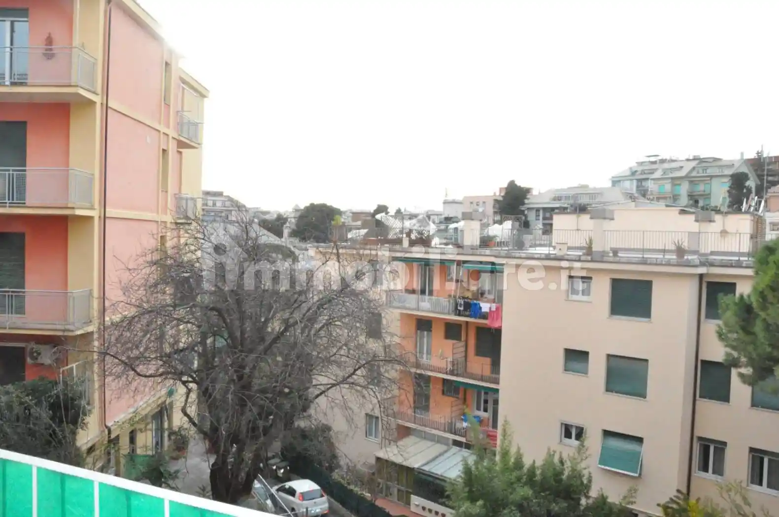 Appartamento in affitto a Genova