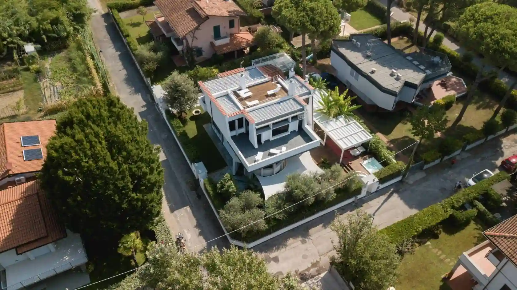 Villa - foto 4