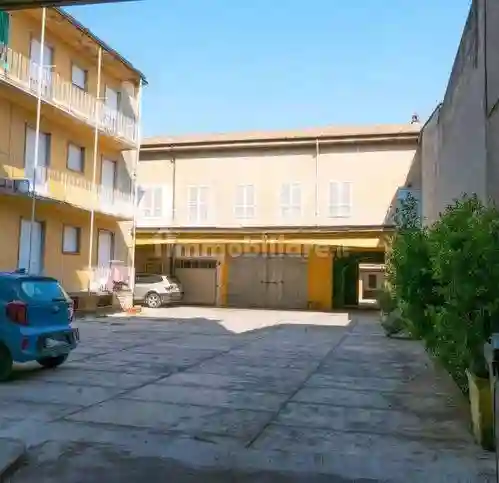 Palazzo - Edificio - foto 2