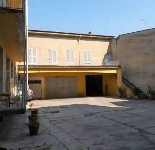 Palazzo - Edificio - foto 5