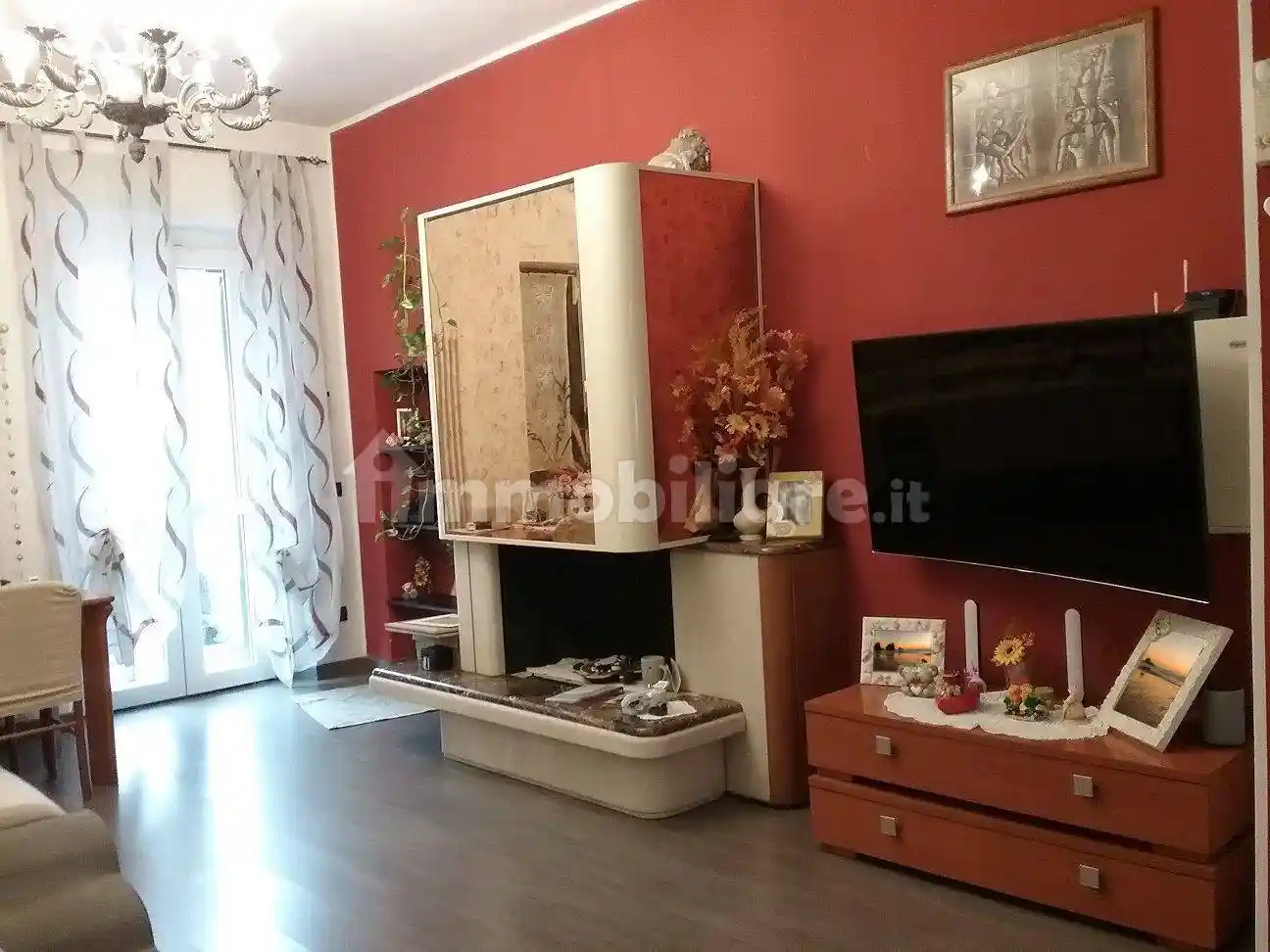 Appartamento in vendita a Mortara