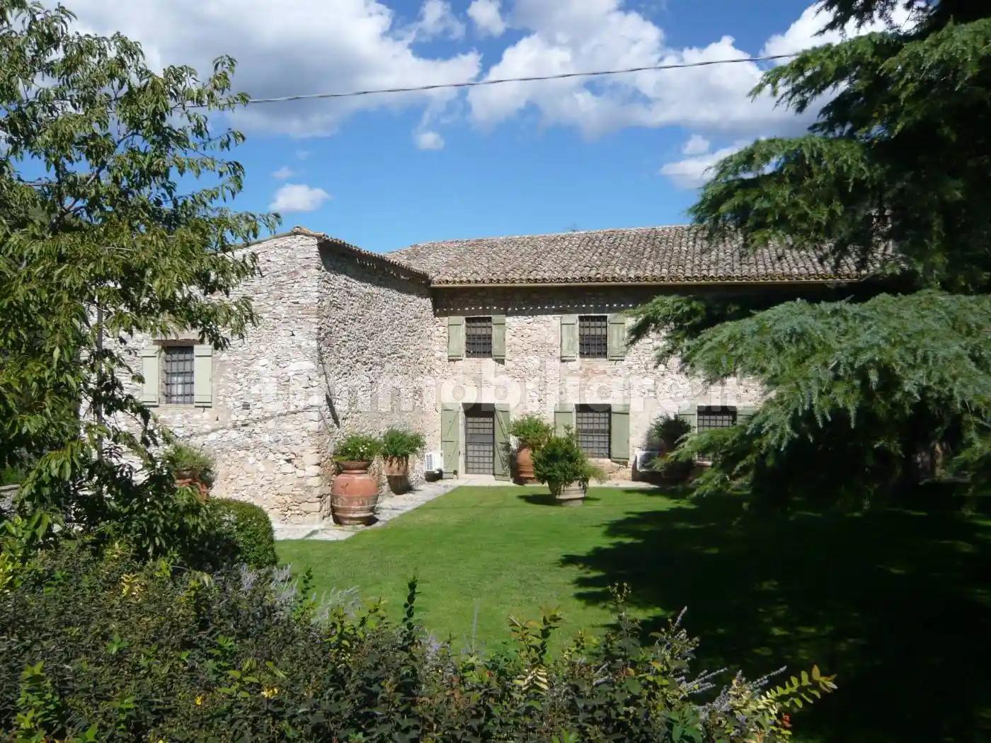 Villa in vendita a Spoleto
