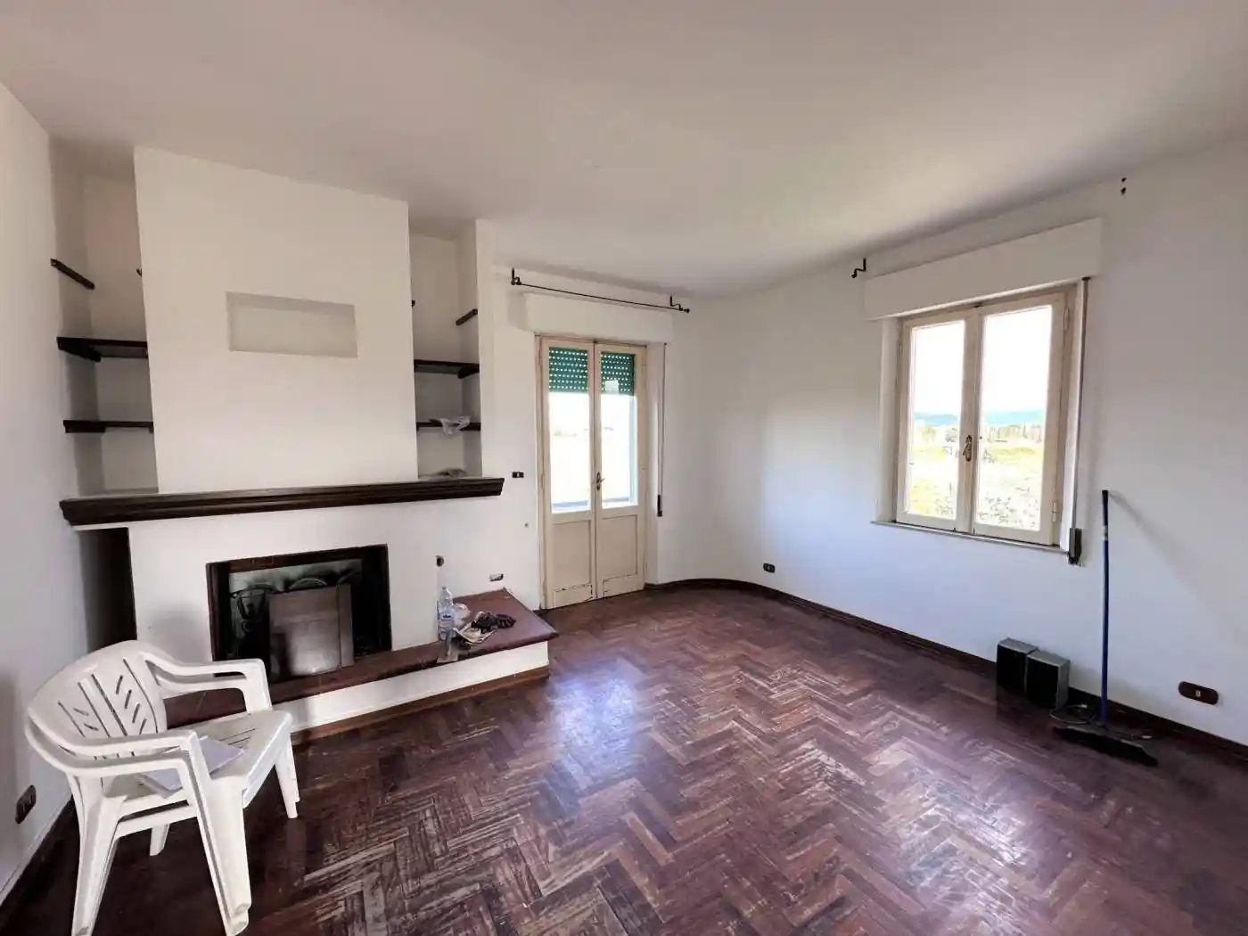 Appartamento in vendita a Castiglione del Lago