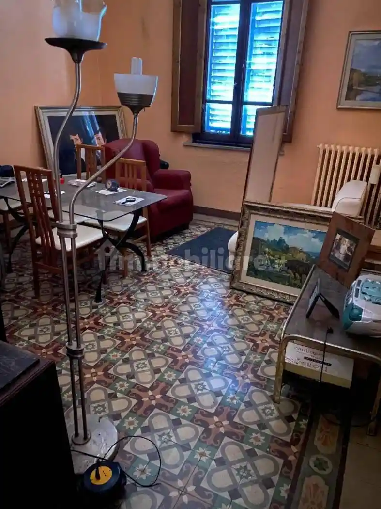 Appartamento in vendita a Vinci