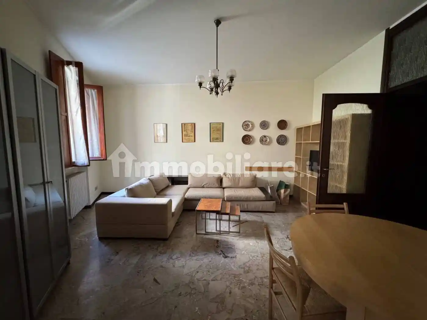 Appartamento in vendita a Crema