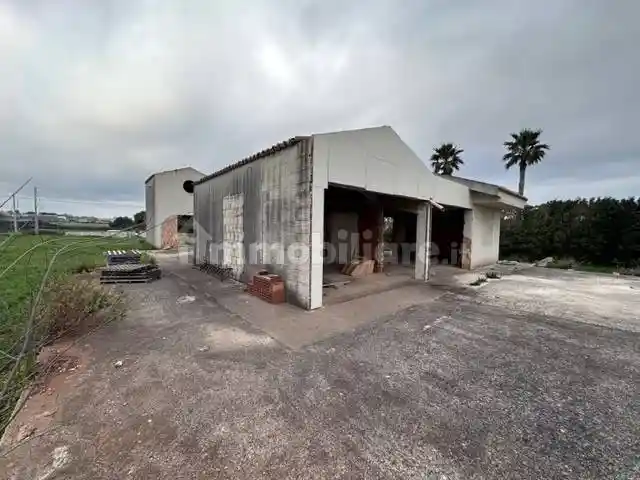 Rustico Sp70 15, Pietre Nere, Modica - foto 3