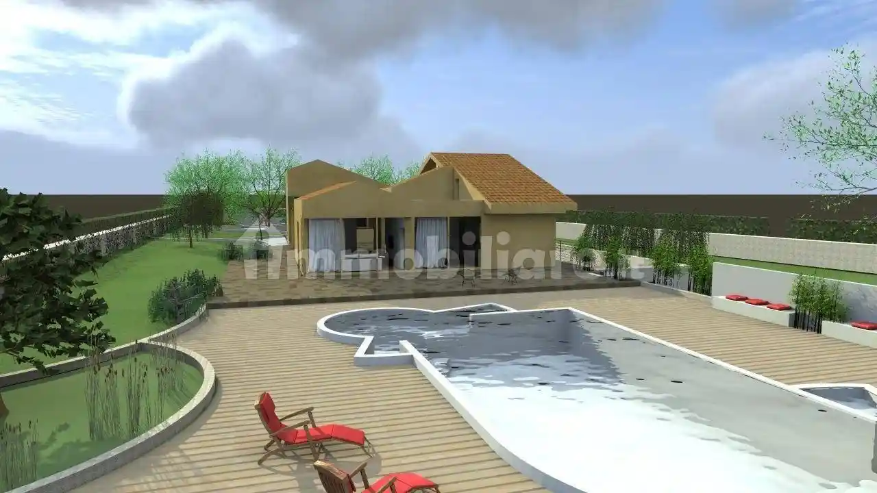 Rustico Sp70 15, Pietre Nere, Modica - foto 4