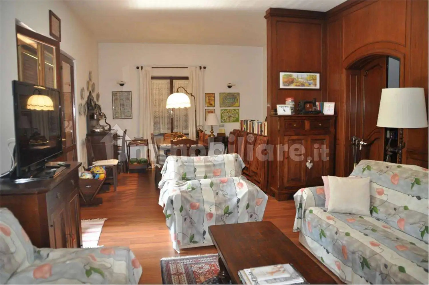 Villa unifamiliare via Abbiba 31, Ardena, Brusimpiano - foto 4