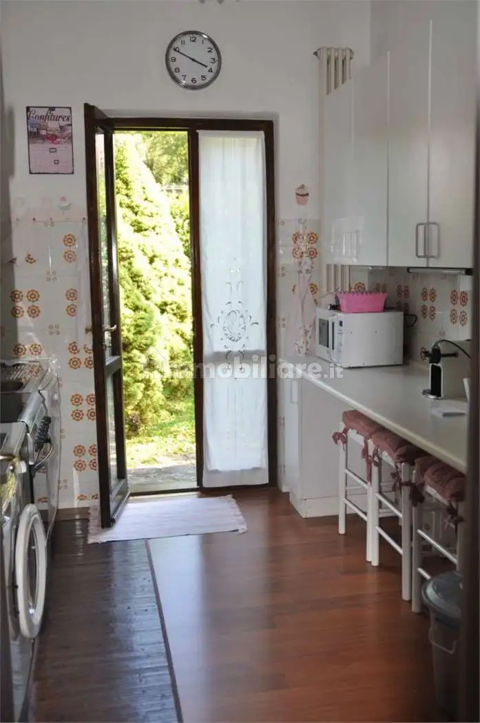 Villa unifamiliare via Abbiba 31, Ardena, Brusimpiano - foto 5