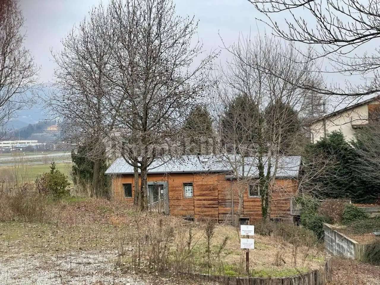 Palazzo - Edificio in vendita a Luisago