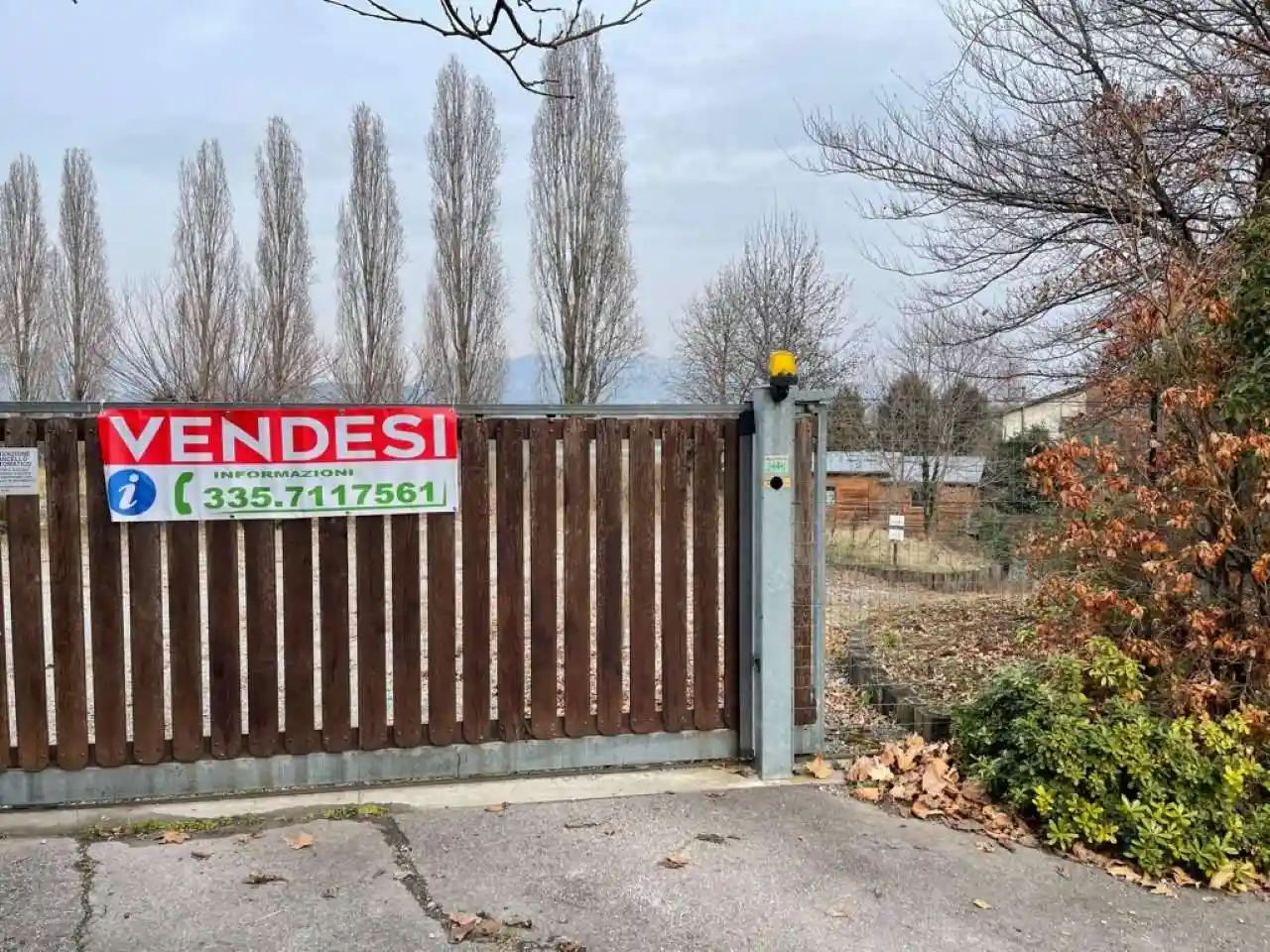 Palazzo - Edificio - foto 2