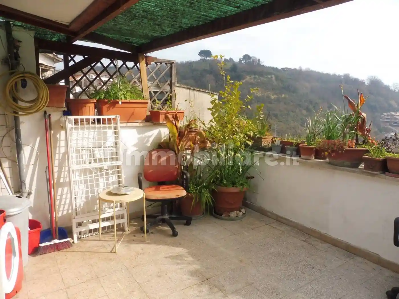 Casa indipendente in vendita a Riano