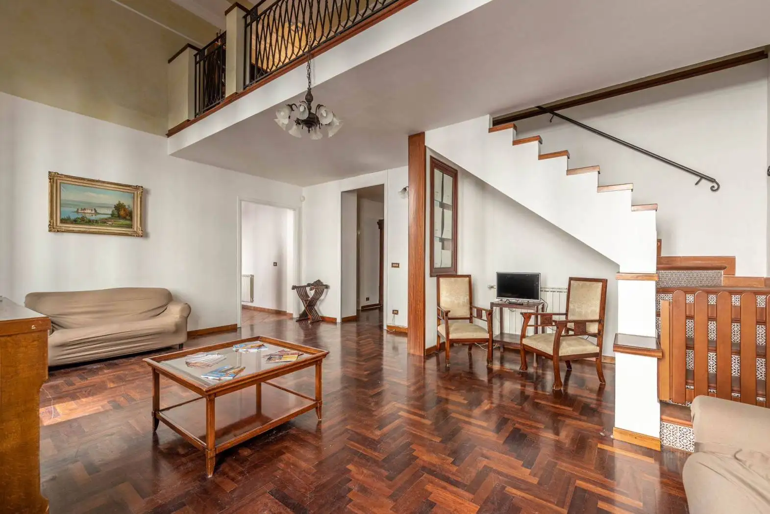 Appartamento in affitto a Palermo