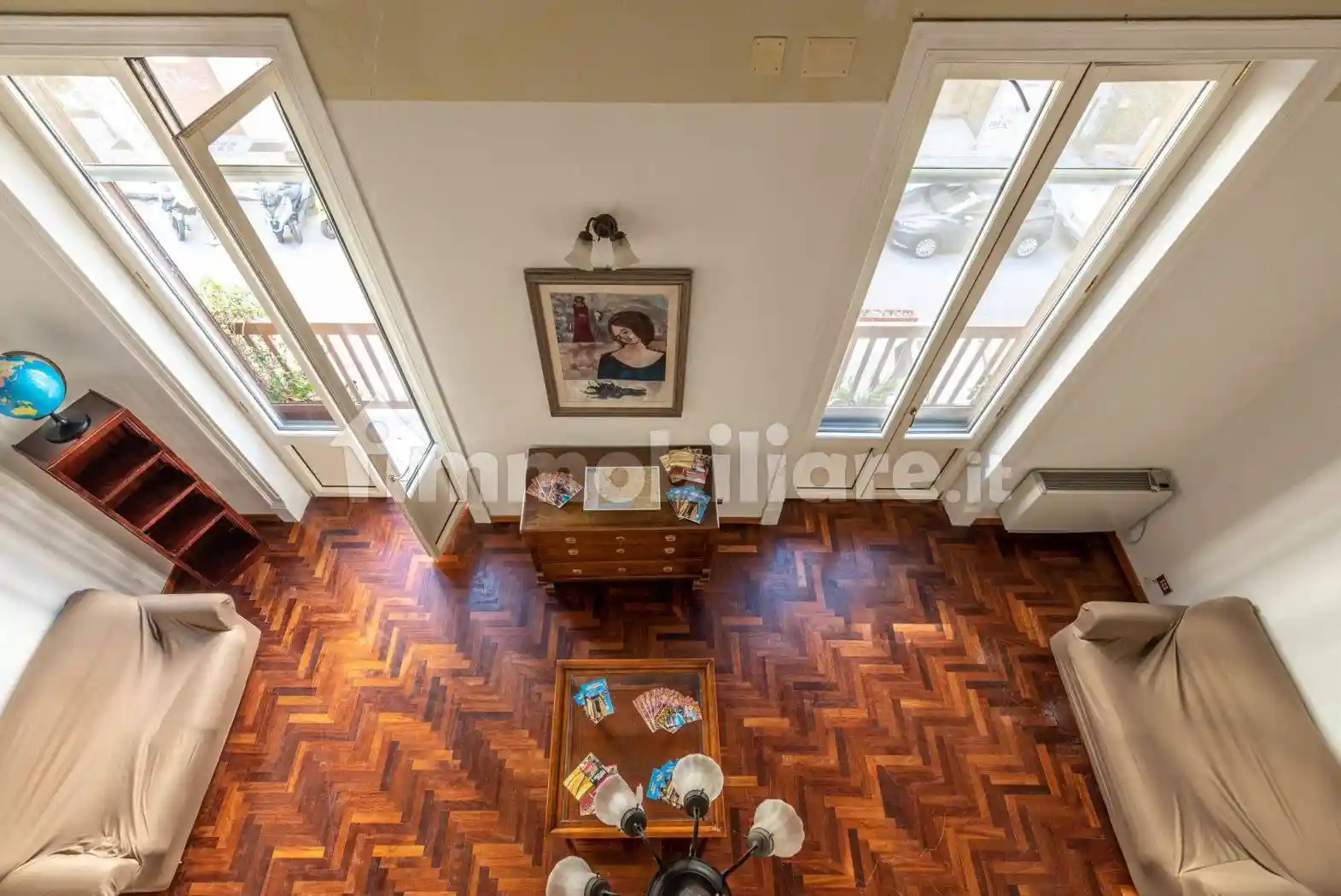 Appartamento via Mariano Stabile 24, Roma - Cavour, Palermo - foto 3