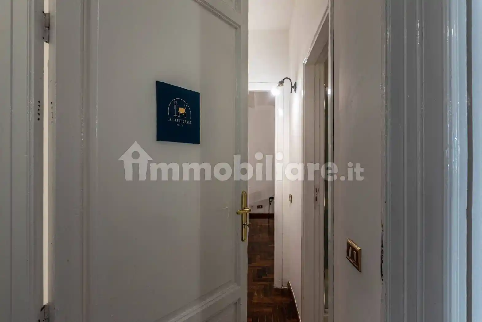 Appartamento via Mariano Stabile 24, Roma - Cavour, Palermo - foto 4
