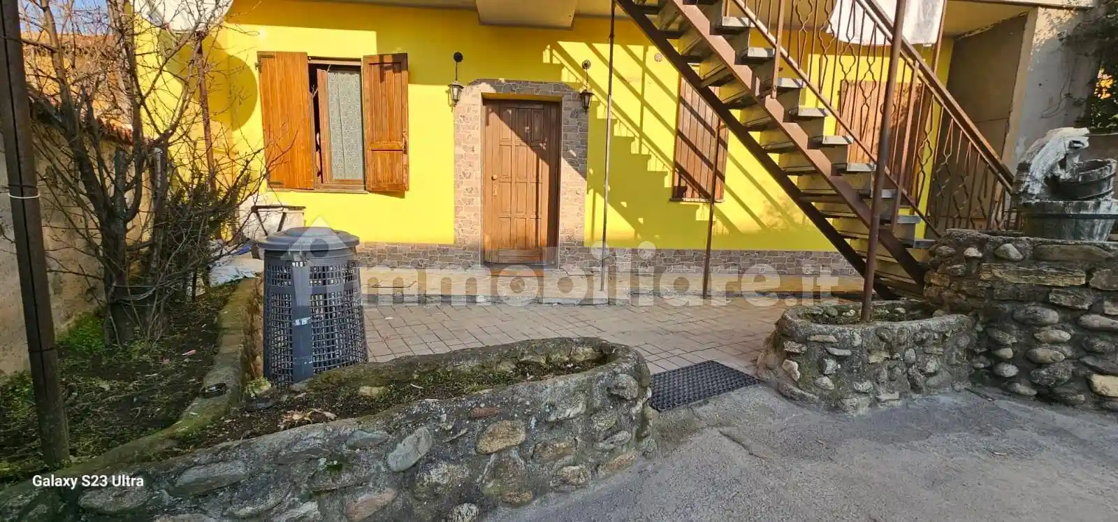 Appartamento in vendita a Terno d'Isola