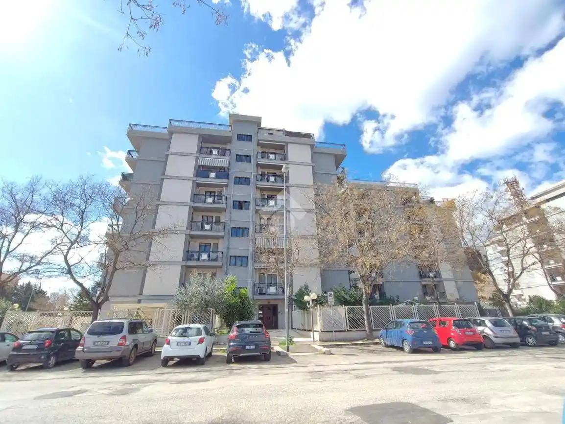 Appartamento in vendita a Foggia