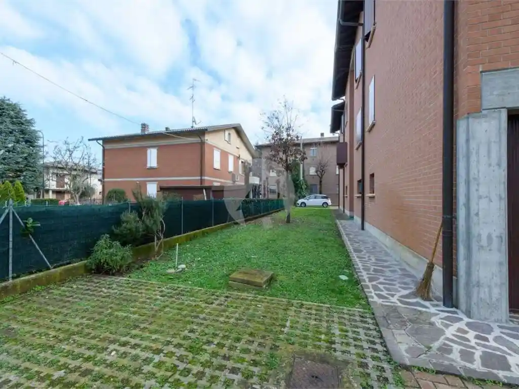 Appartamento in vendita a Reggio Emilia
