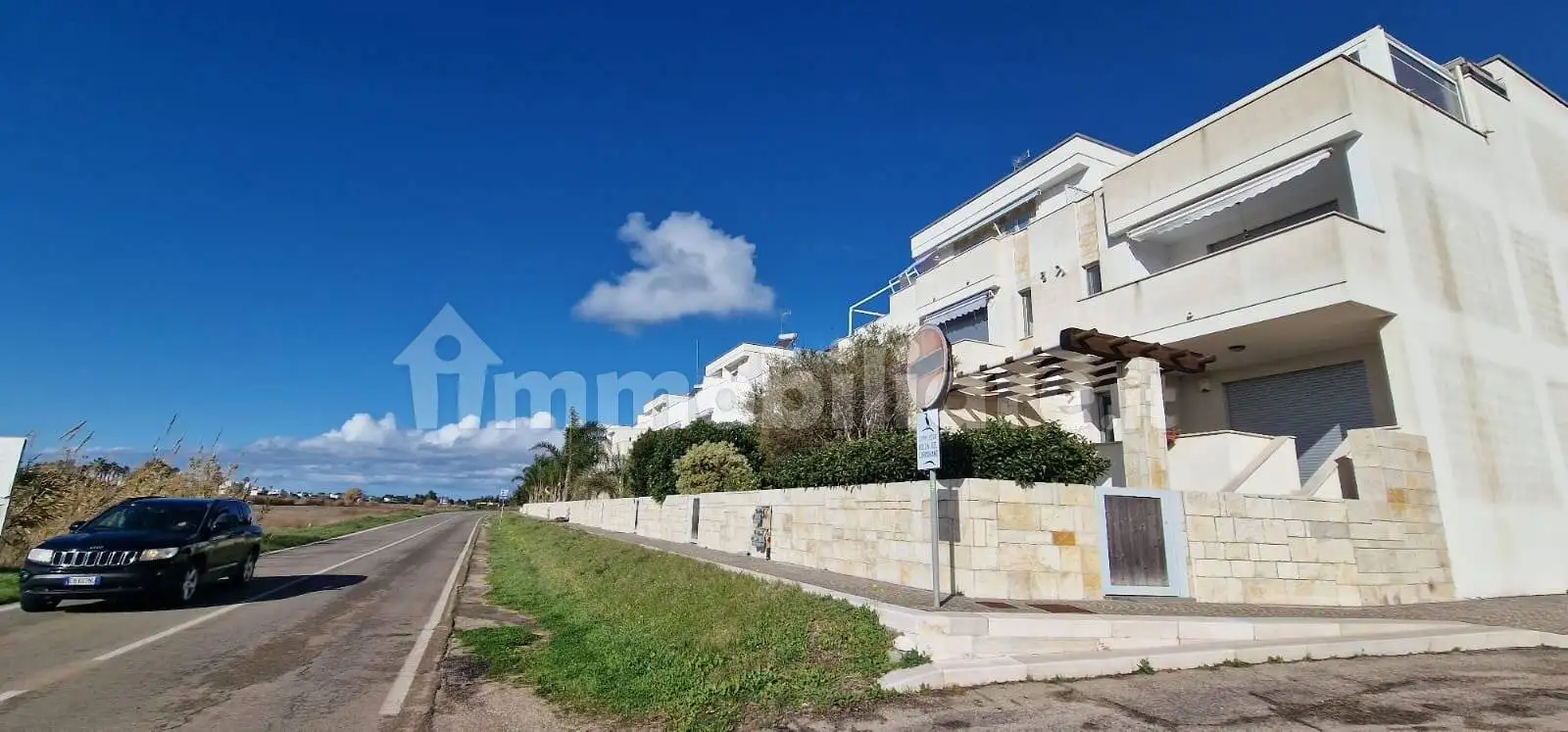 Villa in affitto a Porto Cesareo