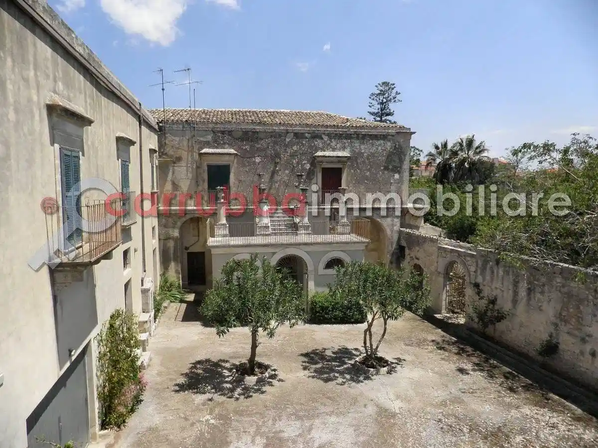 Villa in vendita a Modica