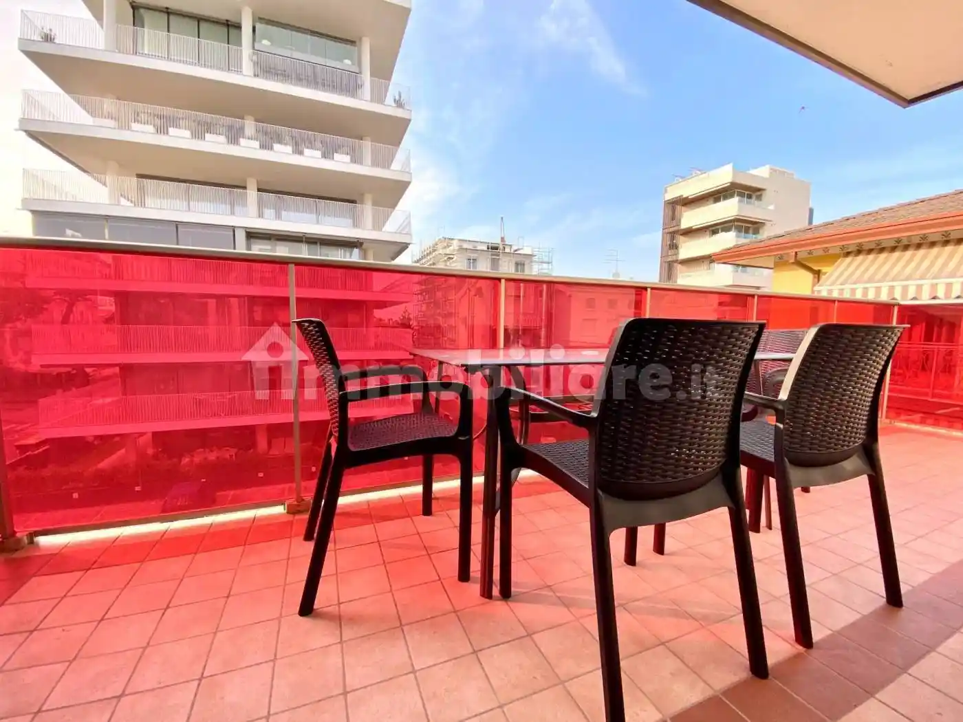 Appartamento in affitto a Jesolo