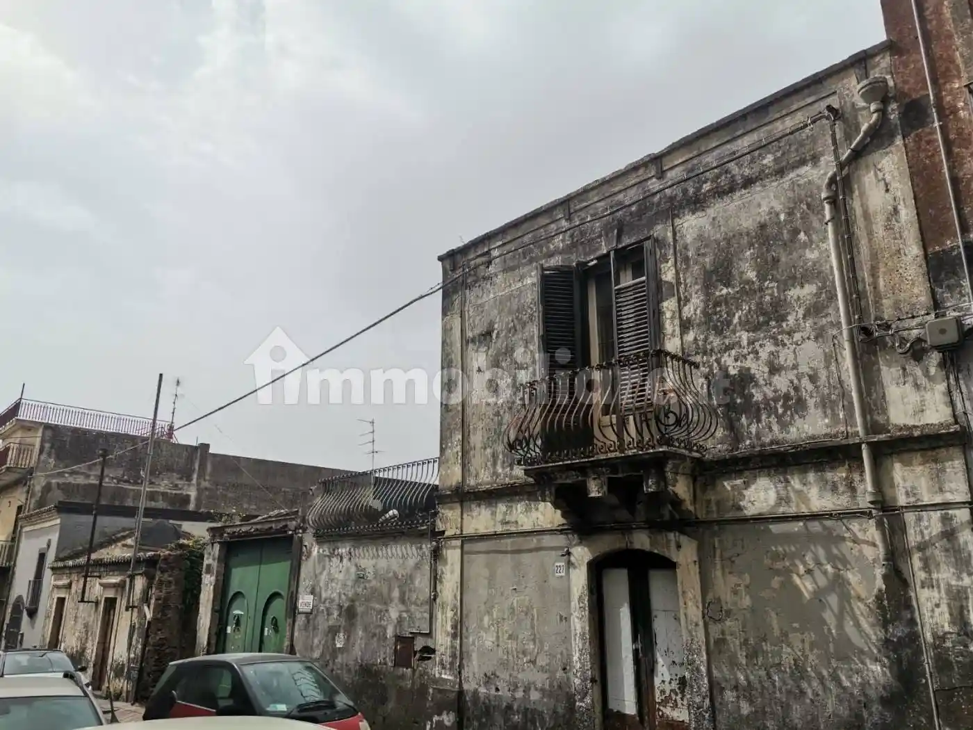 Casa indipendente in vendita a Gravina di Catania