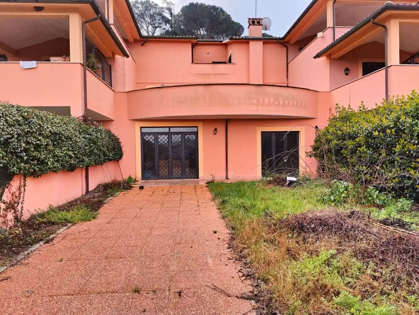 Appartamento in vendita a Morlupo