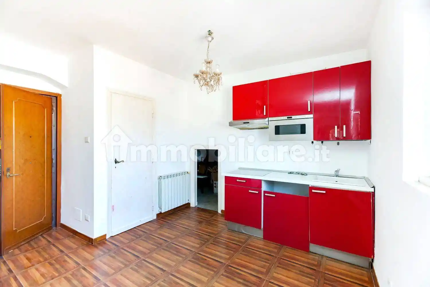 Bilocale via Aristide Staderini 36, Tor Tre Teste - Torre Maura, Roma - foto 2