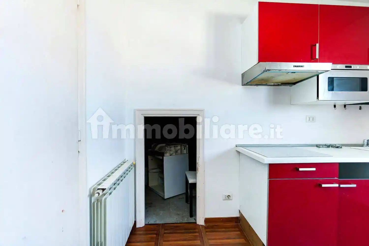Bilocale via Aristide Staderini 36, Tor Tre Teste - Torre Maura, Roma - foto 3