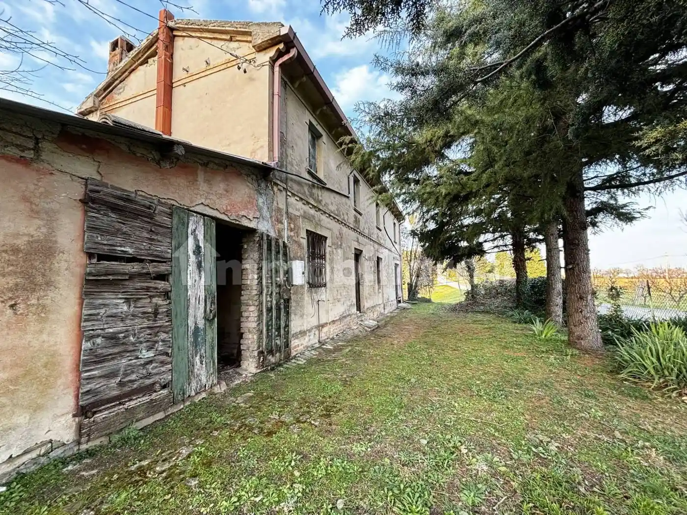 Appartamento in vendita a Ostra Vetere