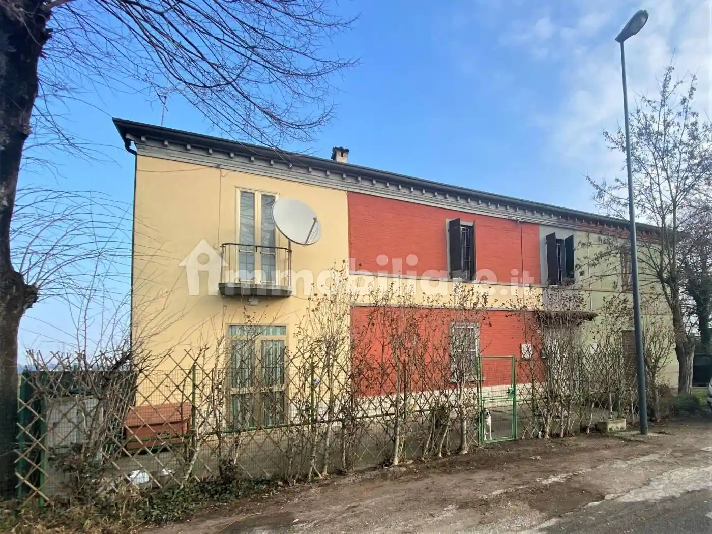 Casa indipendente in vendita a Ravenna