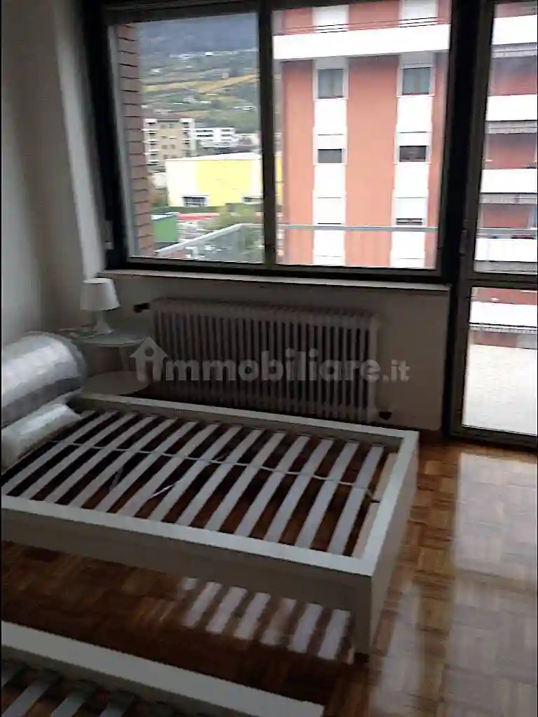 Quadrilocale via Antonio Abondi 5, Maccani - Campotrentino, Trento - foto 4