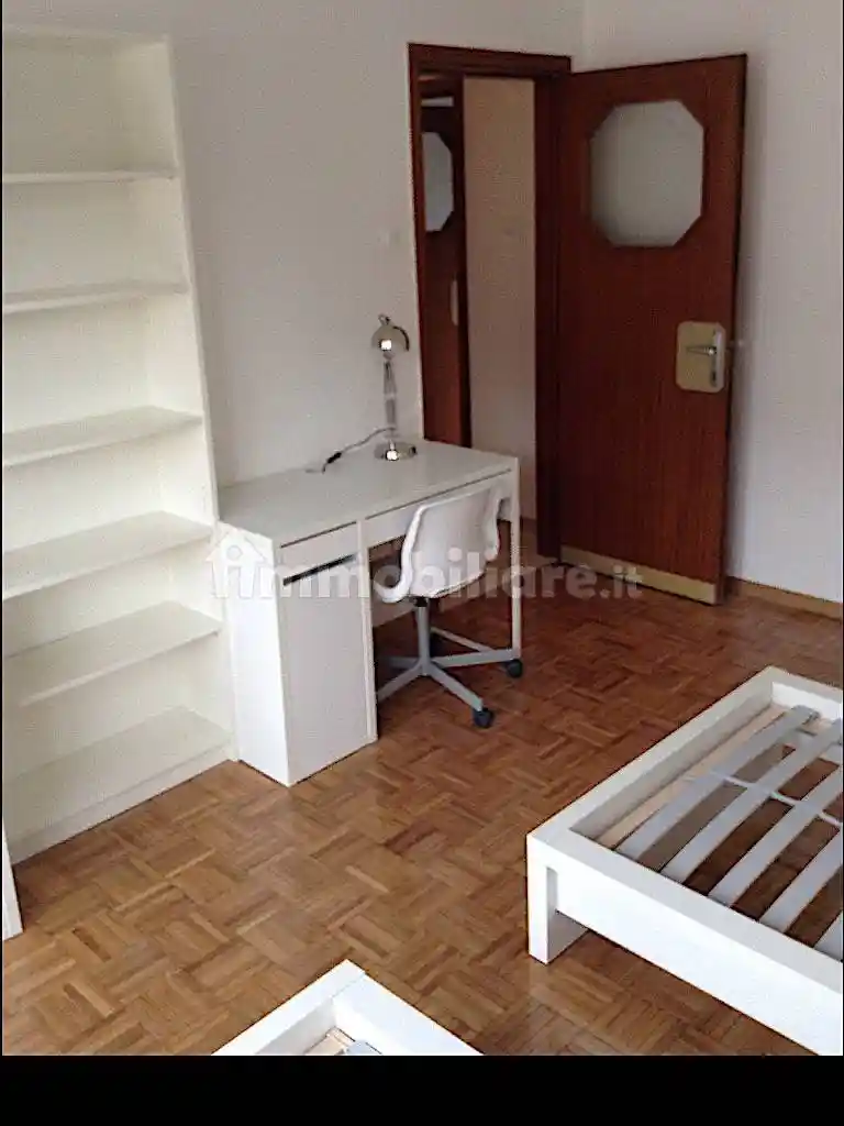 Quadrilocale via Antonio Abondi 5, Maccani - Campotrentino, Trento - foto 4