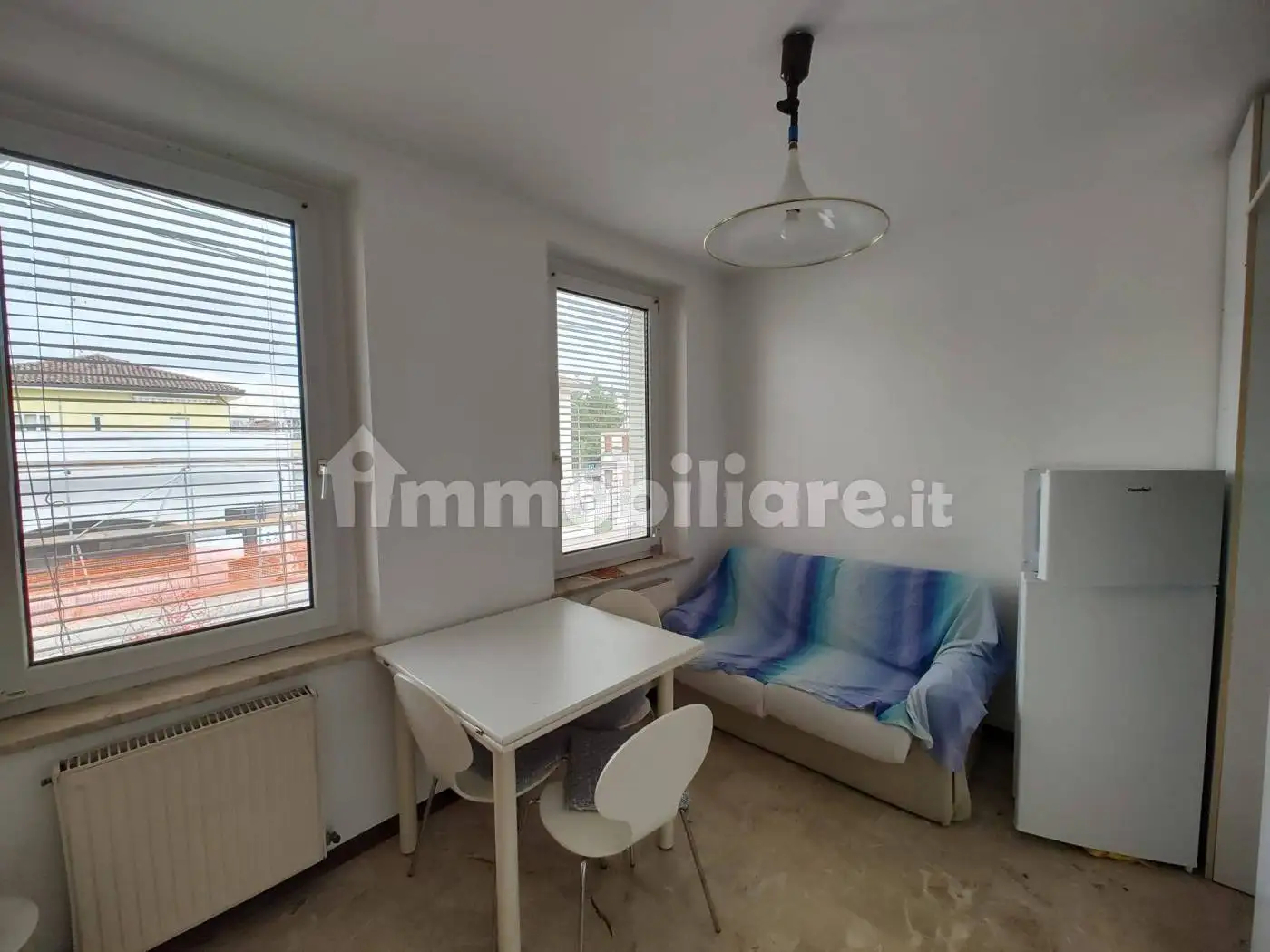 Appartamento in affitto a Udine