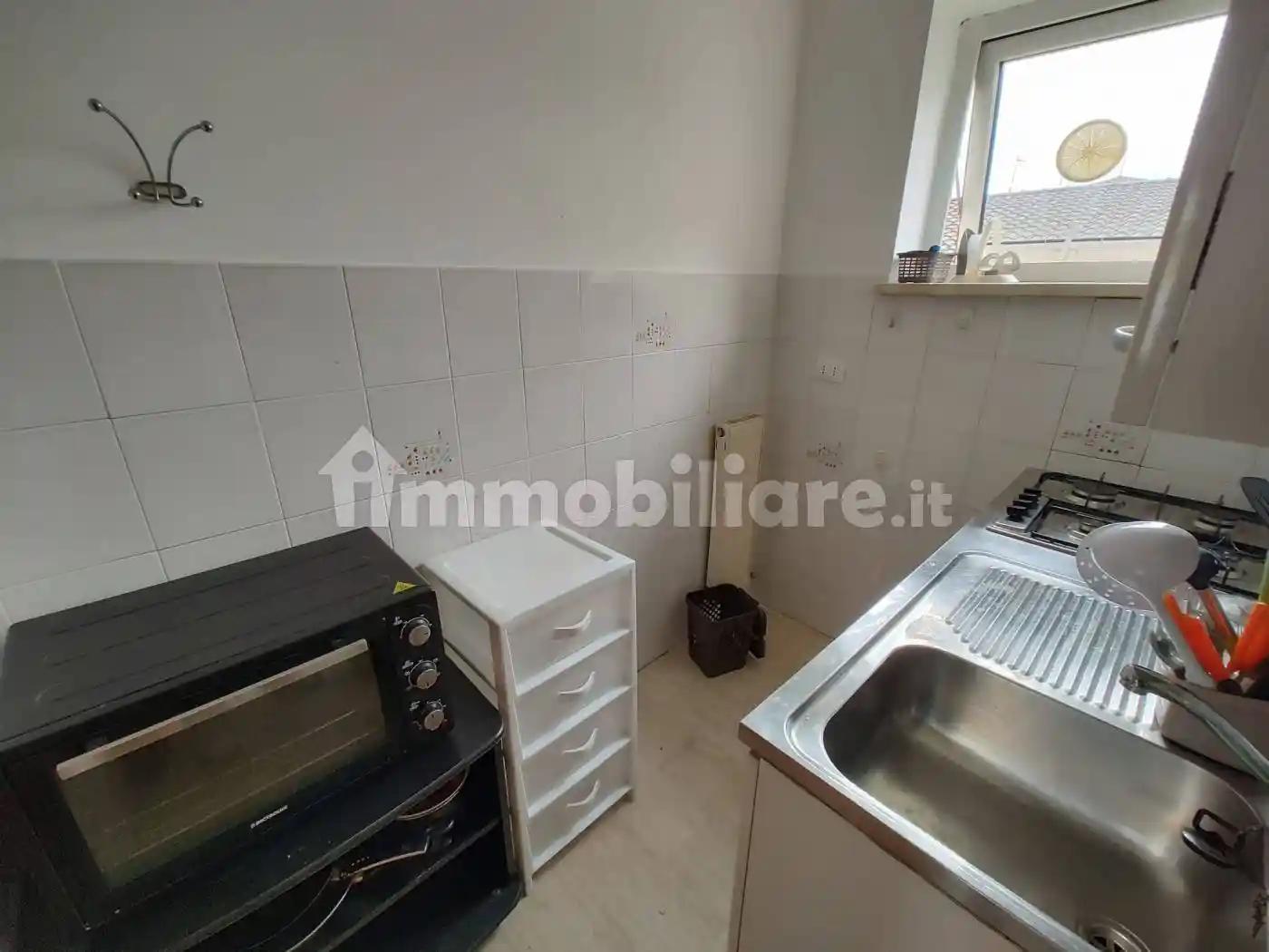 Bilocale via Tricesimo 38, Ospedale, Udine - foto 3