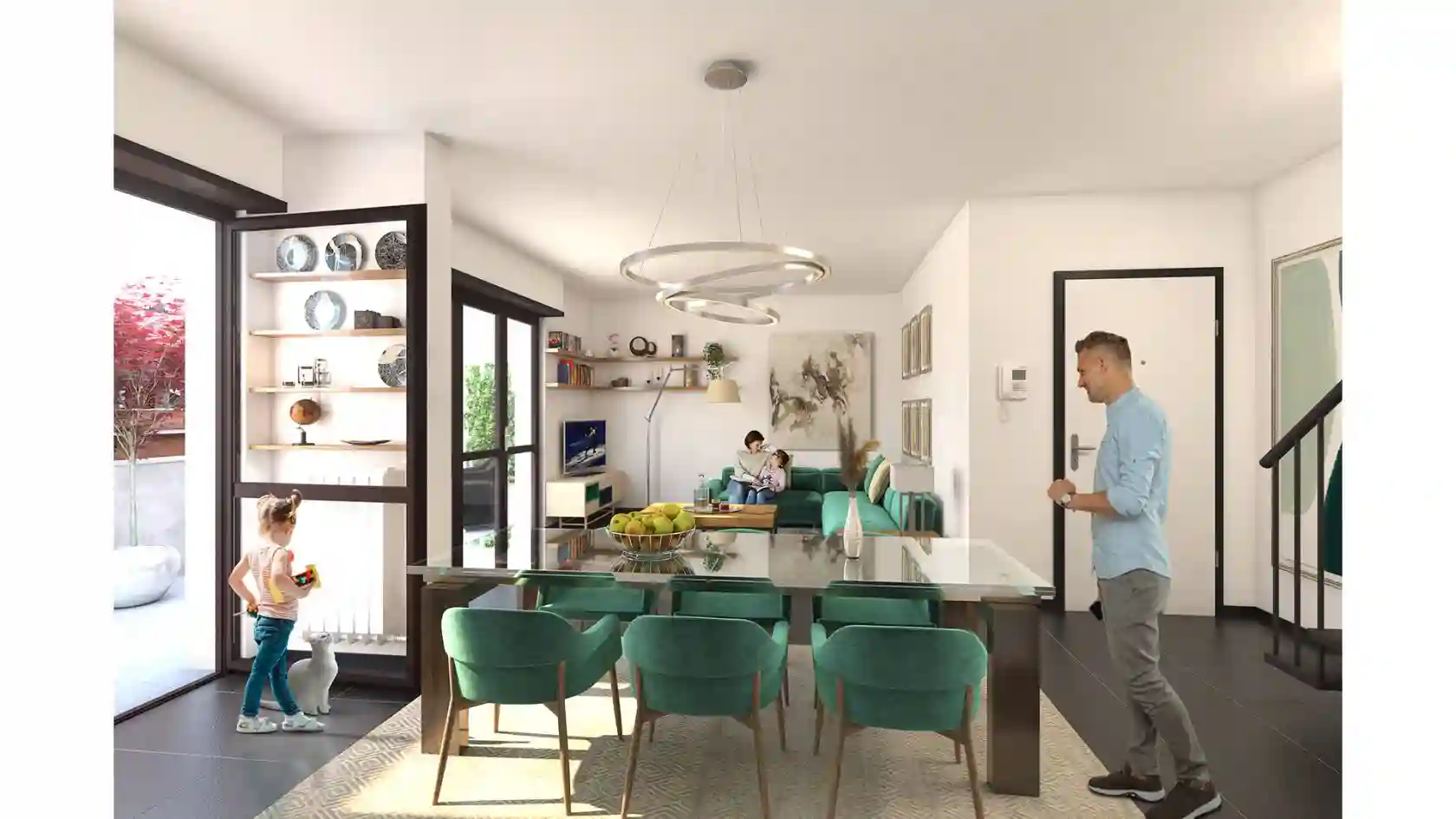 Attico - Mansarda - foto 2