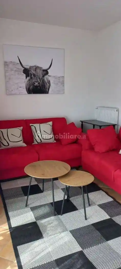 Appartamento in affitto a Pieve di Cadore