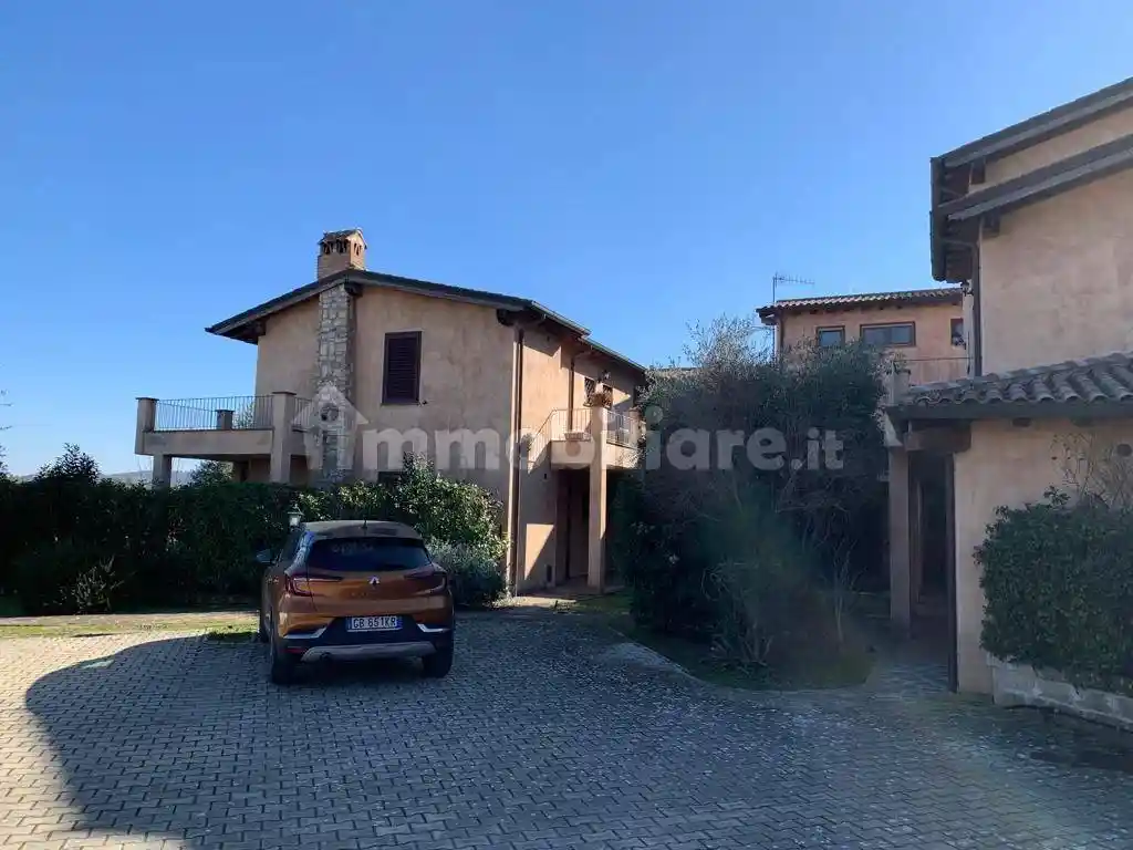 Villa in vendita a Scansano