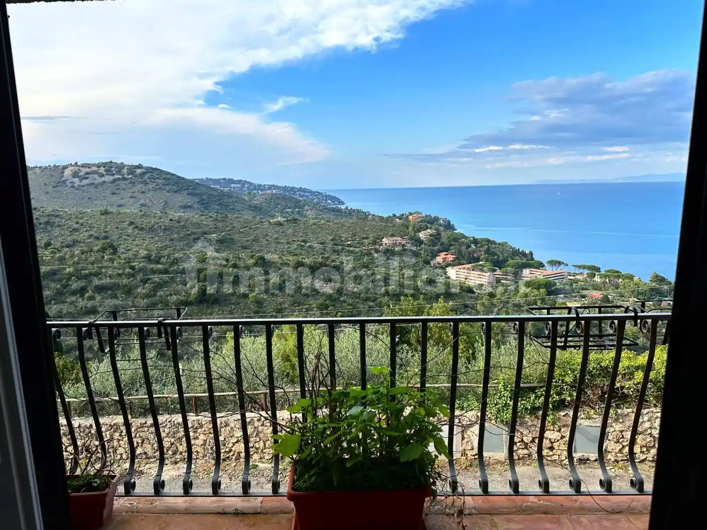 Appartamento in vendita a Monte Argentario