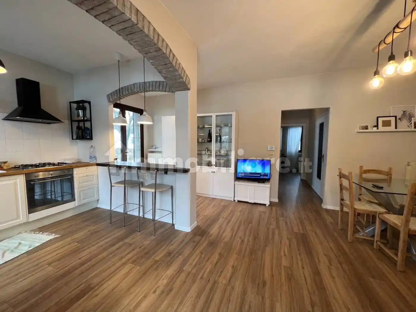 Villa in vendita a Zocca