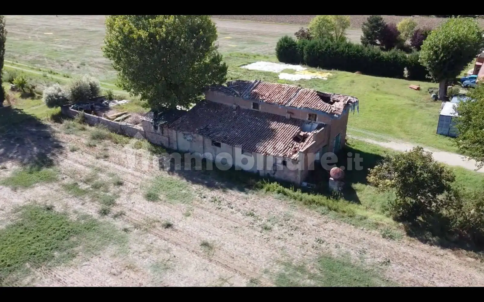 Villa in vendita a Castenaso