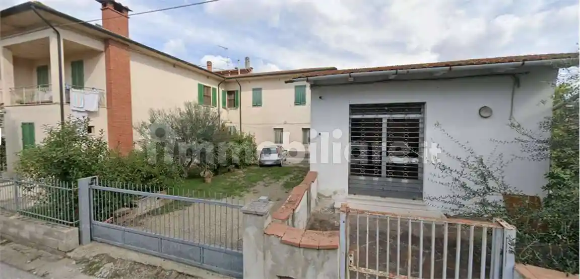 Casa indipendente in vendita a San Miniato