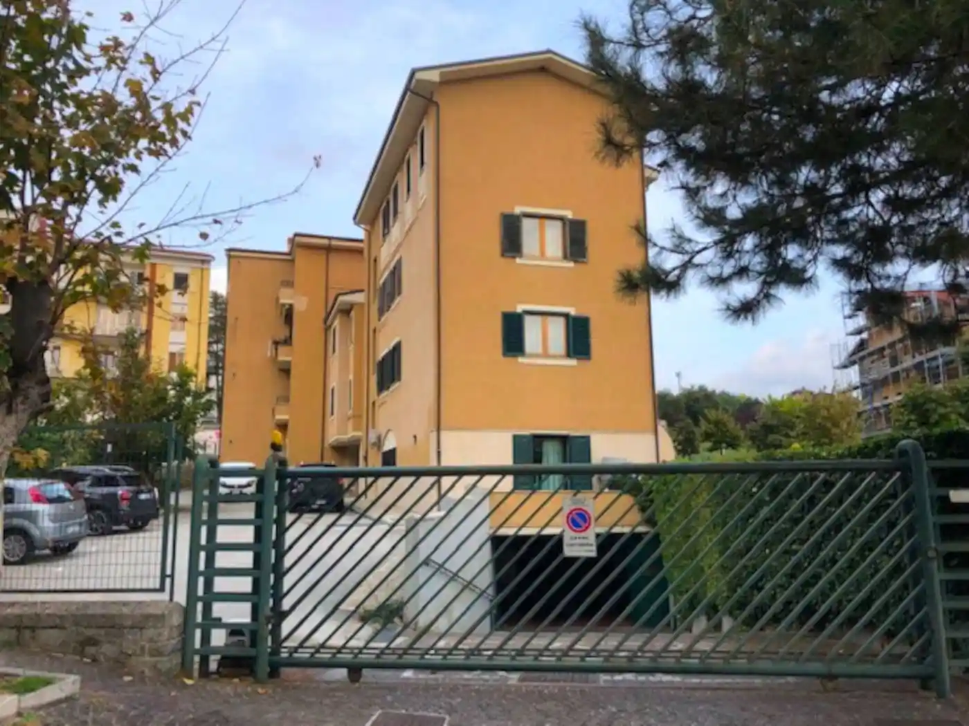 Appartamento in vendita a Agnone