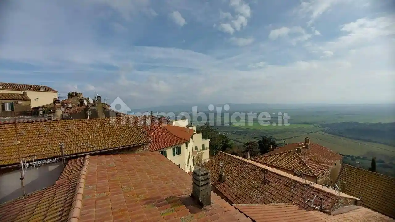 Appartamento in vendita a Gavorrano