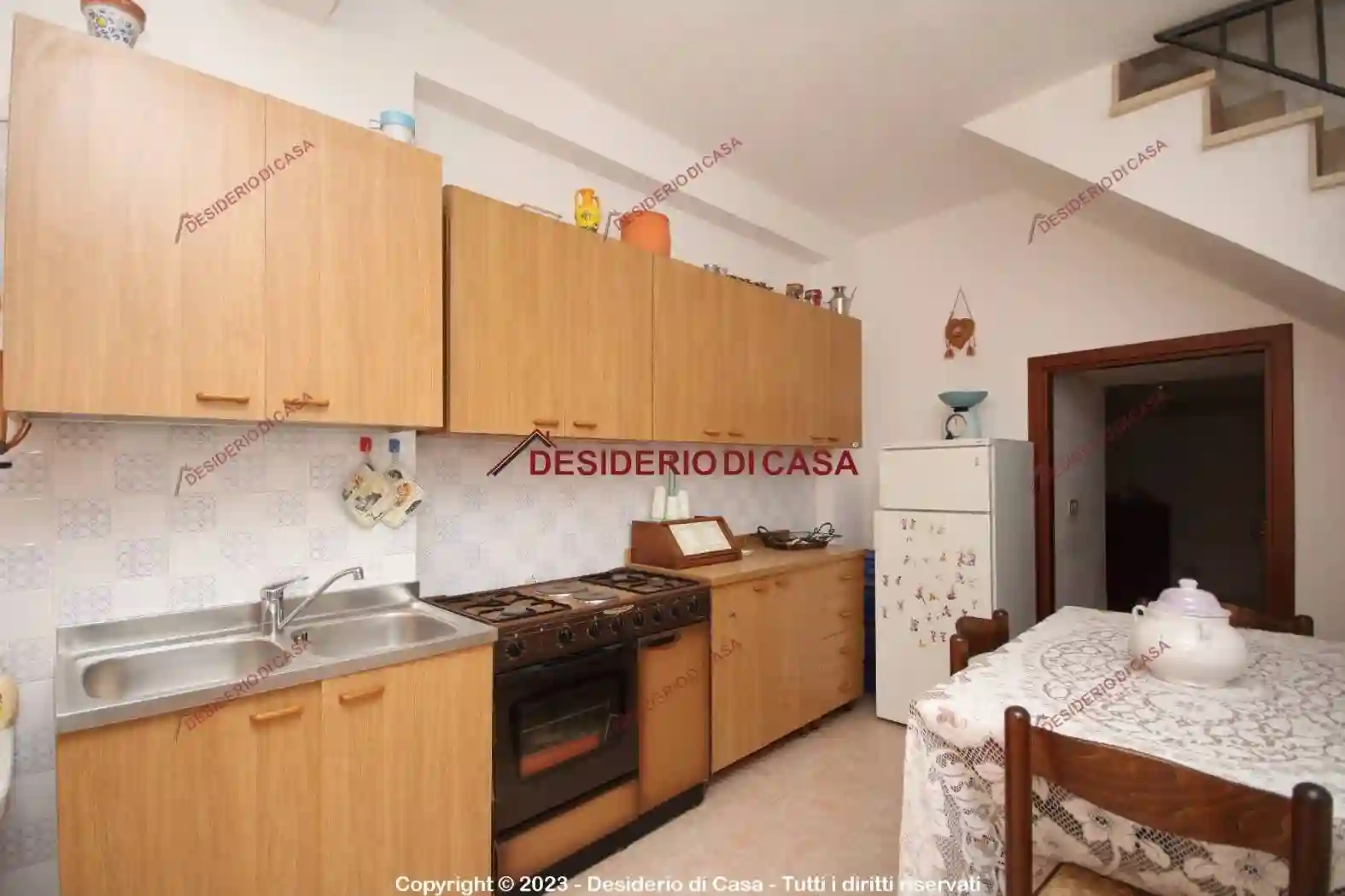 Casa indipendente - foto 4