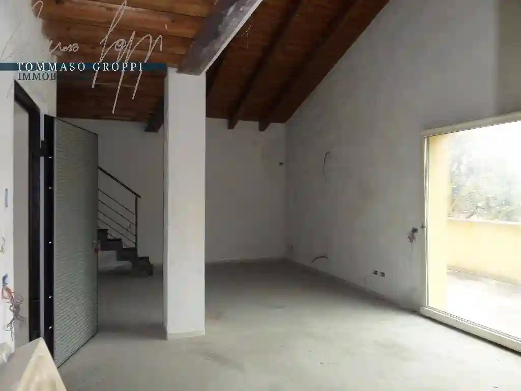 Attico - Mansarda - foto 4