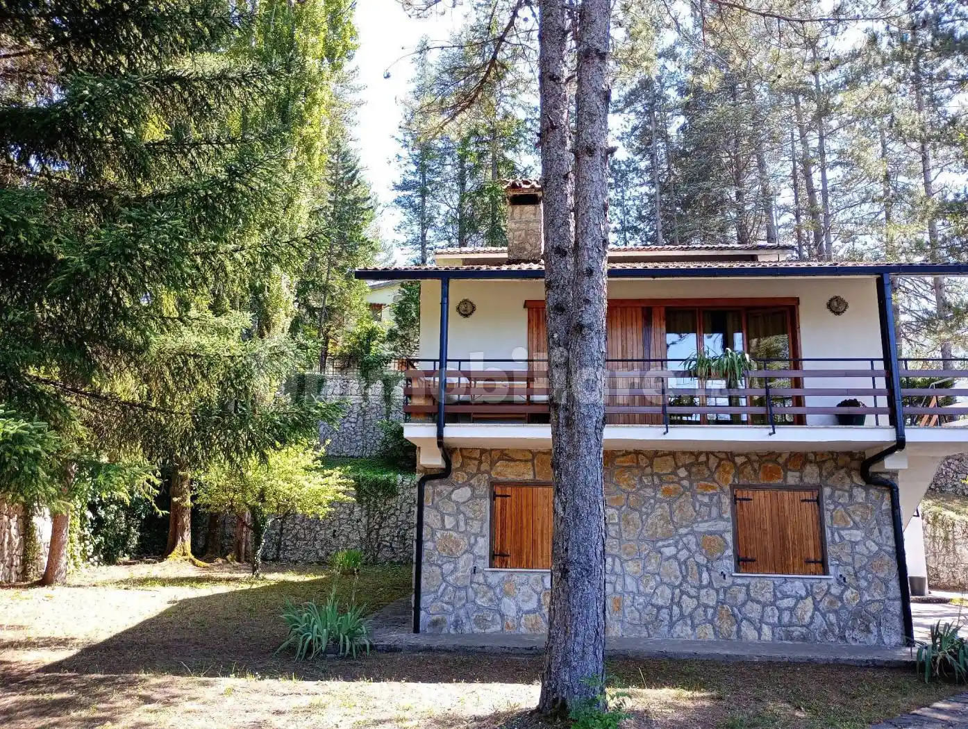 Villa unifamiliare via Cappadocia 78, Piccola Svizzera, Tagliacozzo - foto 2